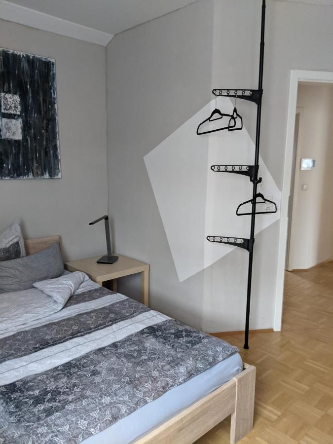 Ferienhaus Lindelburg Schwarzenbruck Buitenkant foto