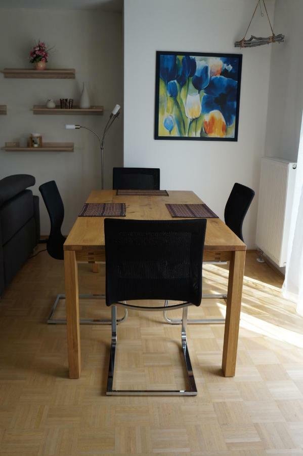 Ferienhaus Lindelburg Schwarzenbruck Buitenkant foto